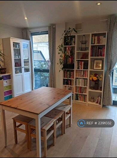 2 Bedroom Flat To Rent In Bridge House, Croydon, CR0