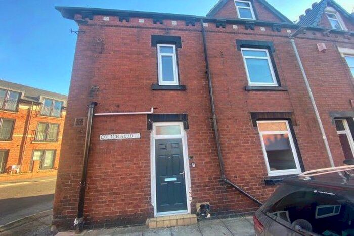 4 Bedroom Property To Rent In Colton Road, Leeds LS12
