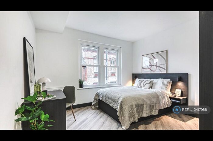 Studio To Rent In Green Lane, Derby, DE1