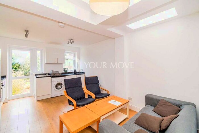 5 Bedroom House To Rent In Francis Avenue, Southsea, Hampshire, PO4