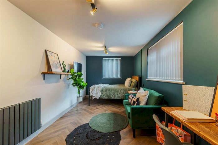 1 Bedroom Property To Rent In Earlsdon Avenue North, Coventry, CV5