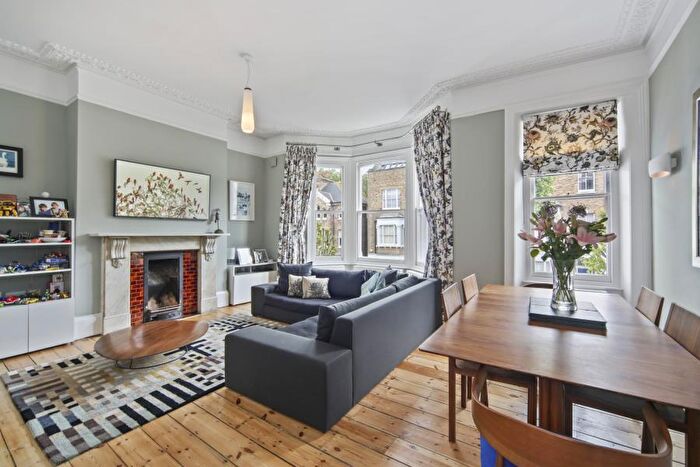 5 Bedroom Terraced House To Rent In South Hill Park, Hampstead, NW3