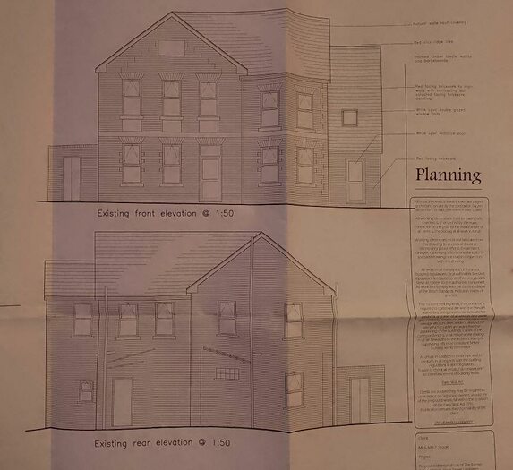 4 Bedroom Detached House For Sale In The Old Police Station, High Street, Llanhilleth, Abertillery, Gwent, NP13