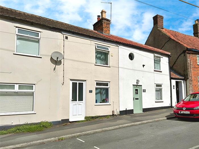 2 Bedroom Terraced House For Sale In Westbury Leigh, Westbury, BA13