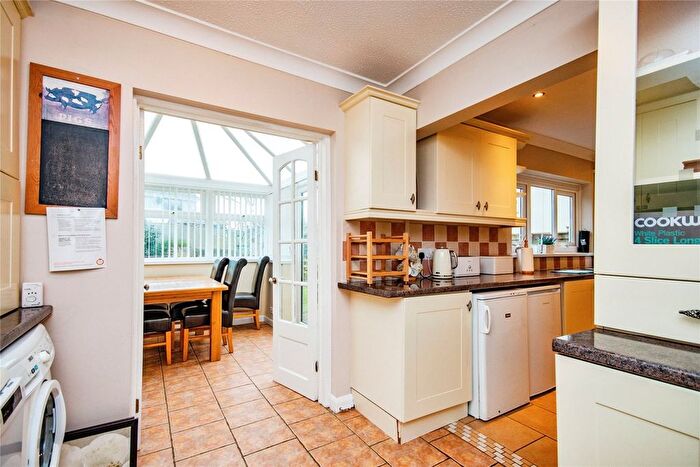 3 Bedroom Detached House For Sale In Hean Close, Saundersfoot, Pembrokeshire, SA69