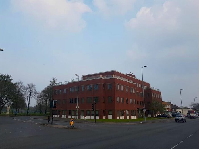 1 Bedroom Flat To Rent In Hilux Apartments, Walsall Road, Perry Barr, Birmingham, B42