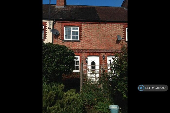 2 Bedroom Terraced House To Rent In Park Hill, Ampthill, MK45