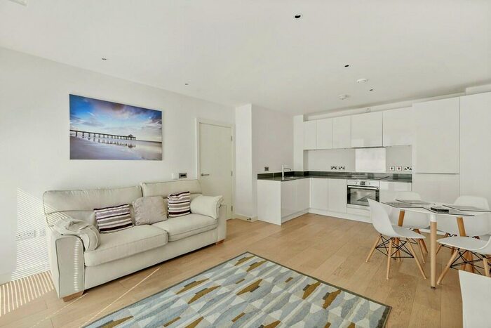 2 Bedroom Apartment To Rent In Capitol Way, London, NW9