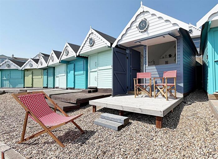 Property For Sale In Pier Approach, Walton On The Naze, CO14