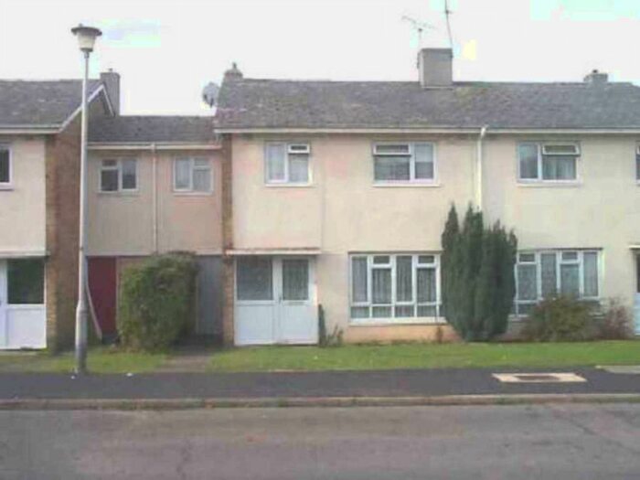 4 Bedroom Property To Rent In Orchard Mead, Hatfield AL10