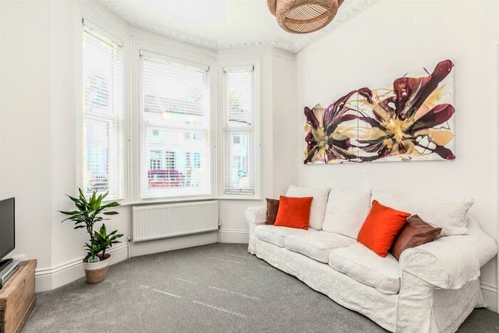 1 Bedroom Flat To Rent In Gladstone Place, Brighton, BN2