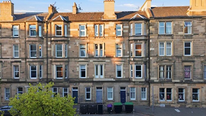 1 Bedroom Flat To Rent In McDonald Road, Leith, Edinburgh, EH7