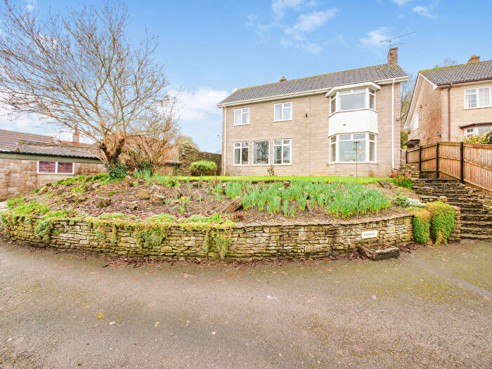 4 Bedroom Detached House For Sale In Church Hill, DT10