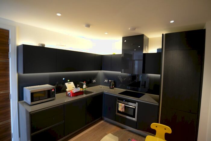 1 Bedroom Flat To Rent In 52 Tizzard Grove, London SE3