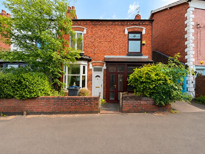 3 Bedroom Terraced House To Rent In Northfield Road, Harborne, Birmingham, West Midlands, B17