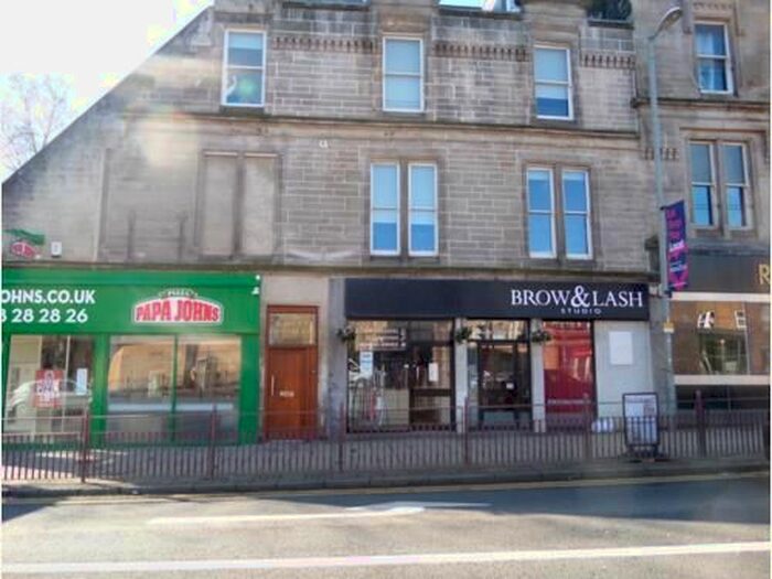 1 Bedroom Flat To Rent In Duke Street, Hamilton, ML3