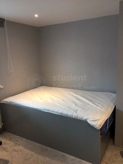 Studio To Rent In Grafton Street, CV1
