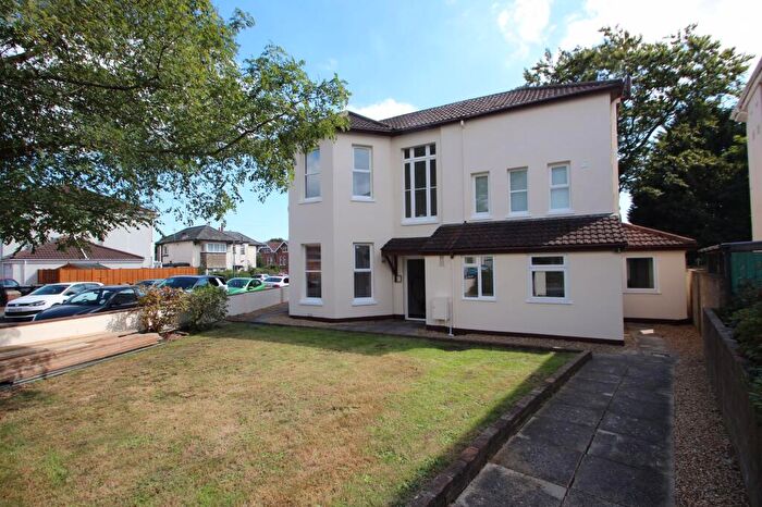 1 Bedroom Property To Rent In Southcote Road, Bournemouth, BH1