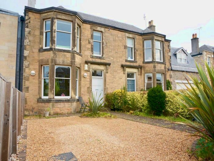 4 Bedroom House To Rent In Campbell Road, Murrayfield, Edinburgh, EH12