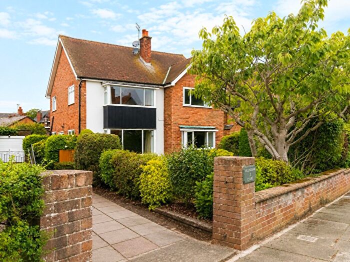2 Bedroom Flat To Rent In Ground Floor Bellingham Court, FY8