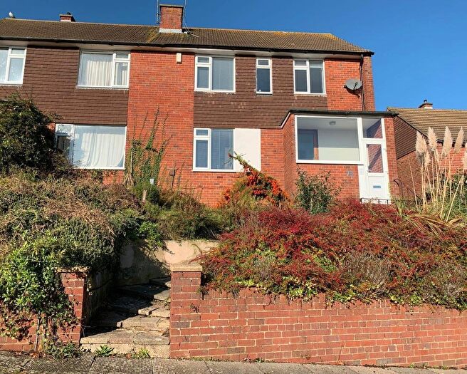 6 Bedroom Semi Detached House To Rent In Uplands Road, Brighton, BN1