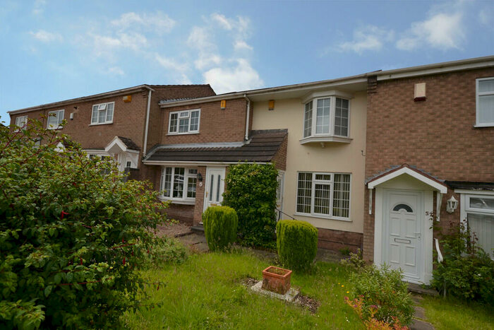 2 Bedroom Semi-Detached House To Rent In Gleneagles Drive, Arnold, NG5