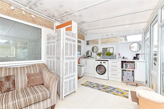 3 Bedroom Terraced House For Sale In Maple Walk, Rustington, West Sussex, BN16