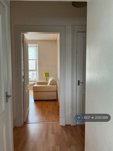 1 Bedroom Flat To Rent In Albert Street, Aberdeen, AB25