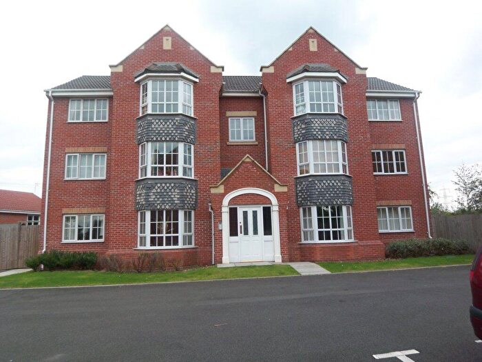 1 Bedroom Apartment To Rent In Towpath Close, Coventry, CV6