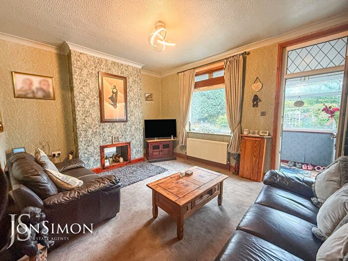 3 Bedroom Terraced House For Sale In Robert Street, Ramsbottom, Bury, BL0