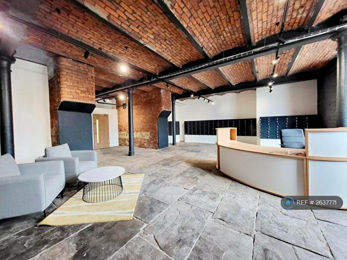 1 Bedroom Flat To Rent In Meadow Mill, Stockport, SK1