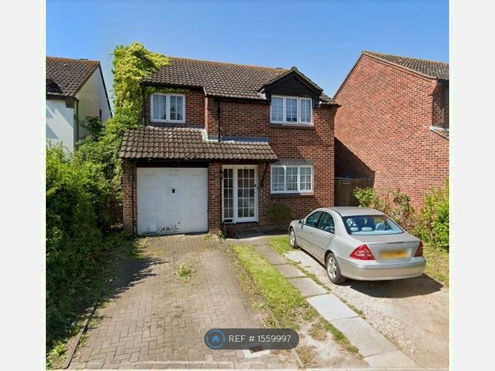 4 Bedroom Detached House To Rent In Jade Close, London, E16