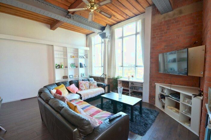 2 Bedroom Apartment To Rent In Regency House, - Whitworth Street, Manchester, M1