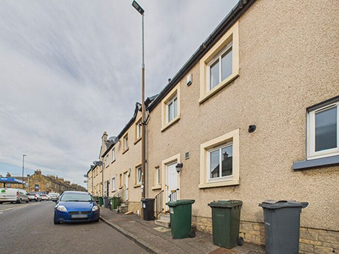 3 Bedroom Terraced House To Rent In Drum Street, Gilmerton, Edinburgh, EH17