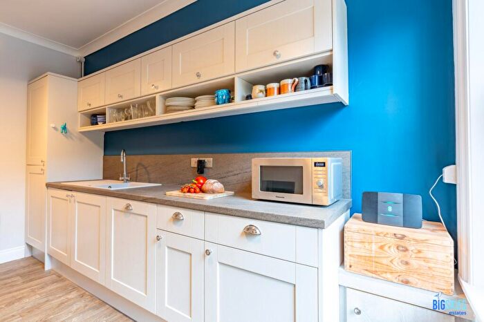 2 Bedroom Apartment For Sale In Weybourne, Holt, NR25