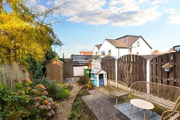 3 Bedroom Terraced House For Sale In Woodhall Road, Calverley, Pudsey, West Yorkshire, LS28