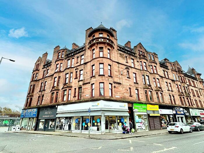 1 Bedroom Flat To Rent In Dumbarton Road, Partick, Glasgow, G11