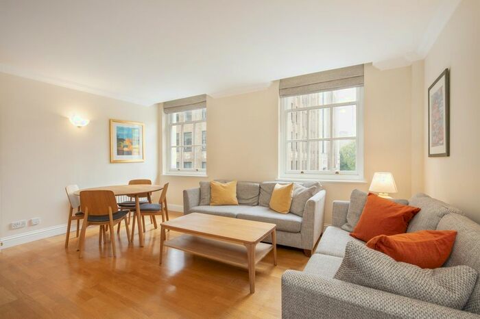 2 Bedroom Flat To Rent In John Adam Street, London, WC2N