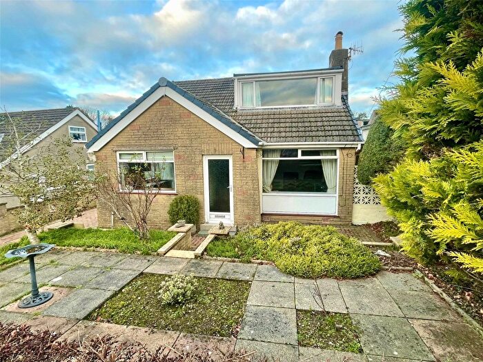 3 Bedroom Bungalow For Sale In Dale Avenue, Slyne, Lancaster, Lancashire, LA2