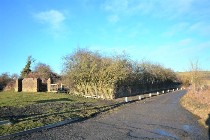 4 Bedroom Land For Sale In Land, Paradise Lane, Witton Park, County Durham DL14