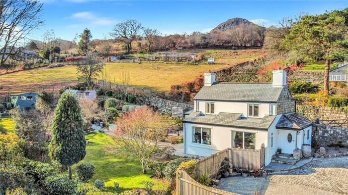 2 Bedroom Detached House For Sale In Henwood, Liskeard, Cornwall, PL14