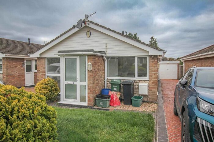 2 Bedroom Bungalow To Rent In Burrington Avenue, Weston-super-Mare, BS24