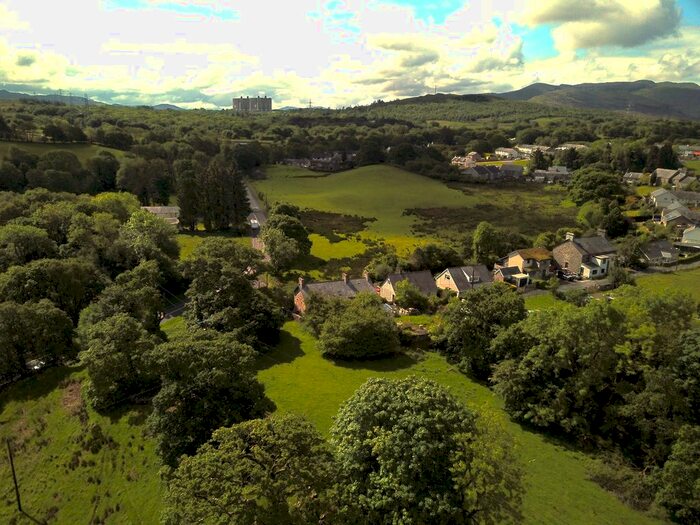 Land For Sale In Gellilydan, Blaenau Ffestiniog, LL41