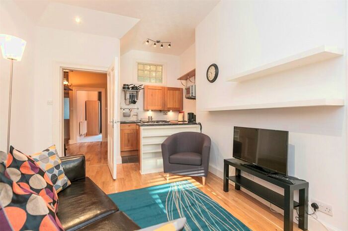 1 Bedroom Flat To Rent In Sloan Street, Edinburgh, EH6