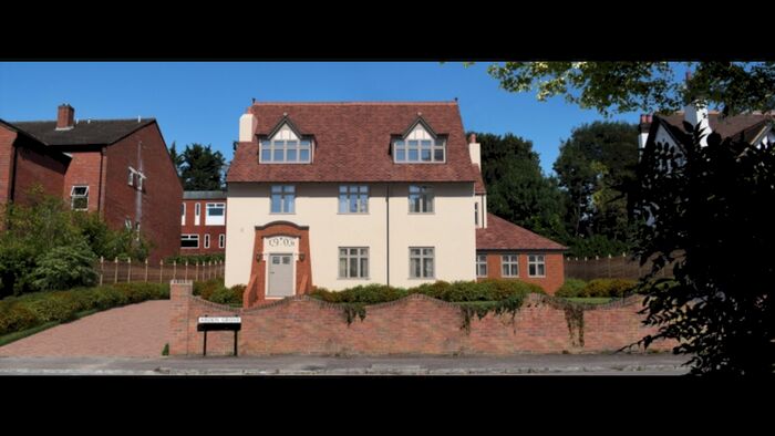 2 Bedroom Flat To Rent In Arden Grove, Harpenden, AL5