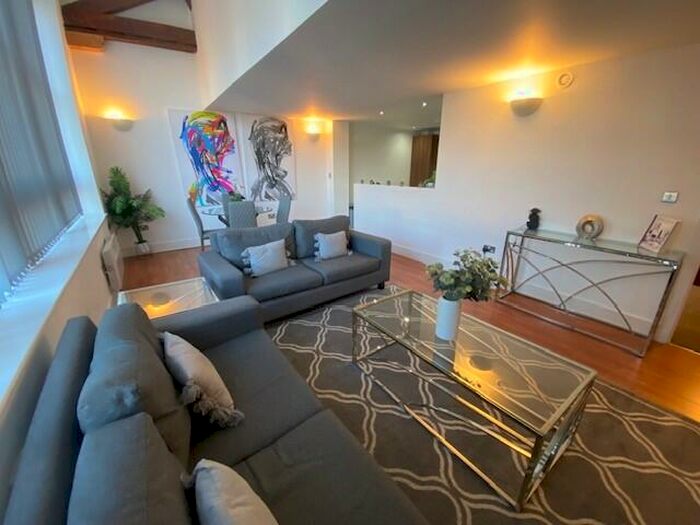 2 Bedroom Apartment To Rent In Apt, May Street, Liverpool, L3