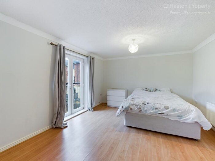 5 Bedroom House To Rent In Hartford Court, Newcastle Upon Tyne, NE6