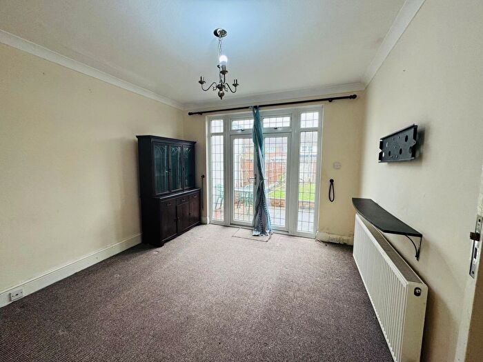 3 Bedroom Terraced House To Rent In No Deposit Option, Westrow Drive, Barking, IG11