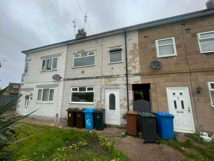 3 Bedroom Terraced House To Rent In The Crescent, Derby, Derbyshire, DE24