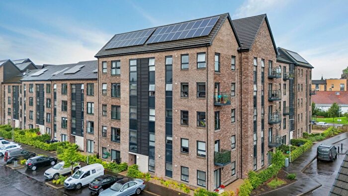 1 Bedroom Flat For Sale In Riverford Court, Shawlands, G43